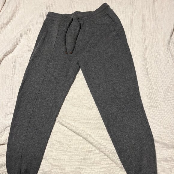 Brunello Cucinelli Cashmere Joggers